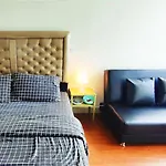 Apartemen Grand Kamala Lagoon By 21 Room