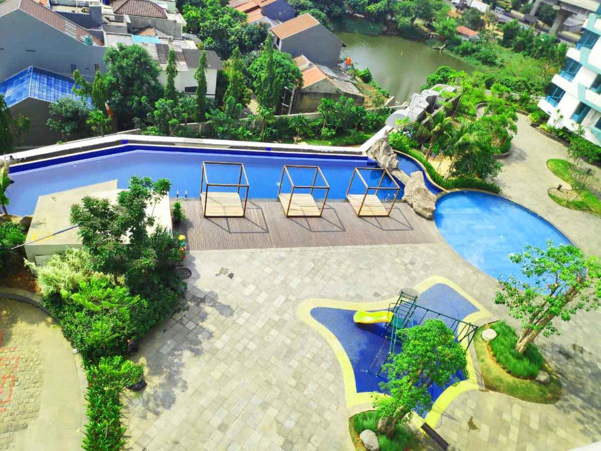 Grand Kamala Lagoon By 21 Apartemen