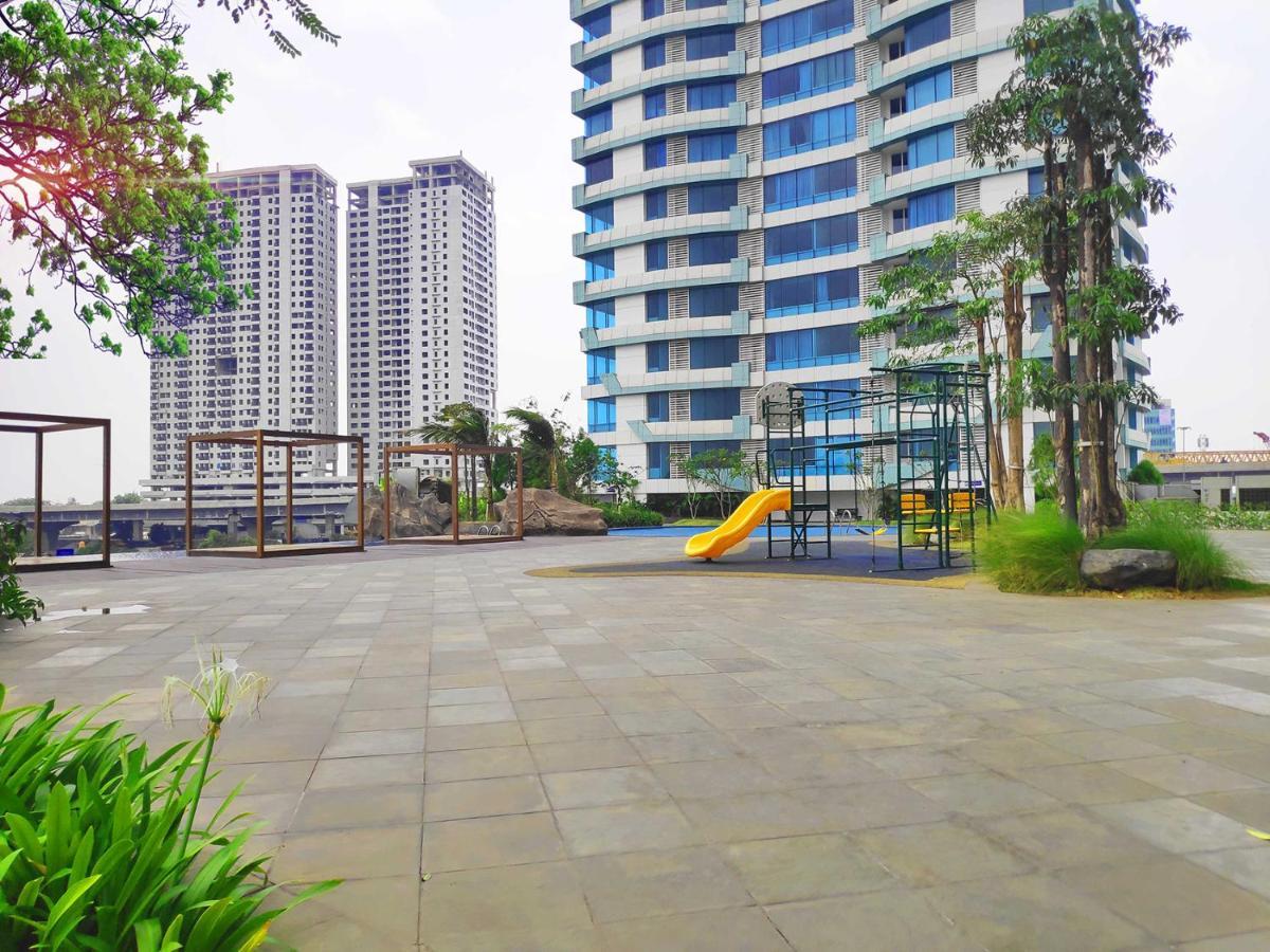Grand Kamala Lagoon By 21 *