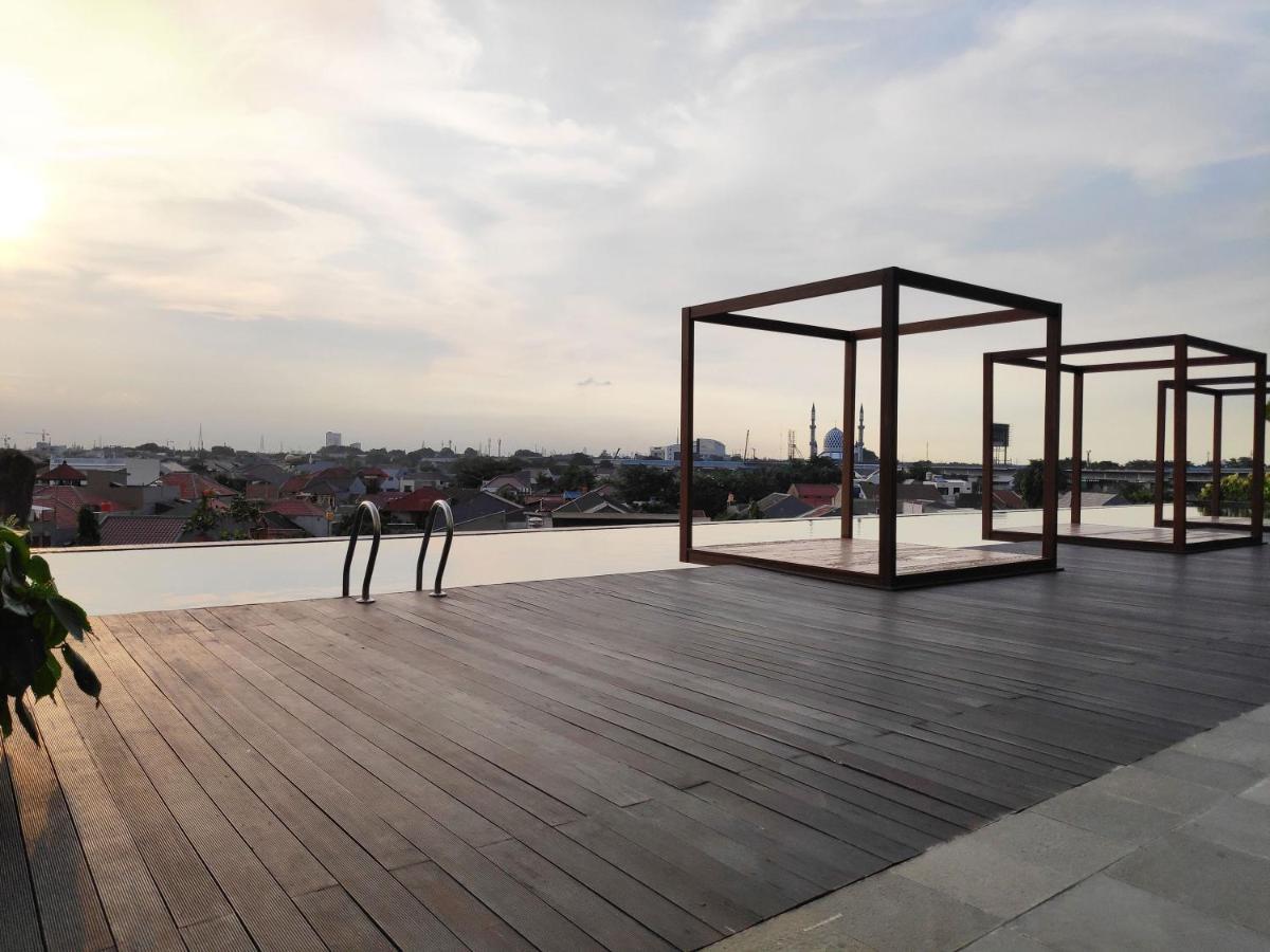 Grand Kamala Lagoon By 21 Apartemen