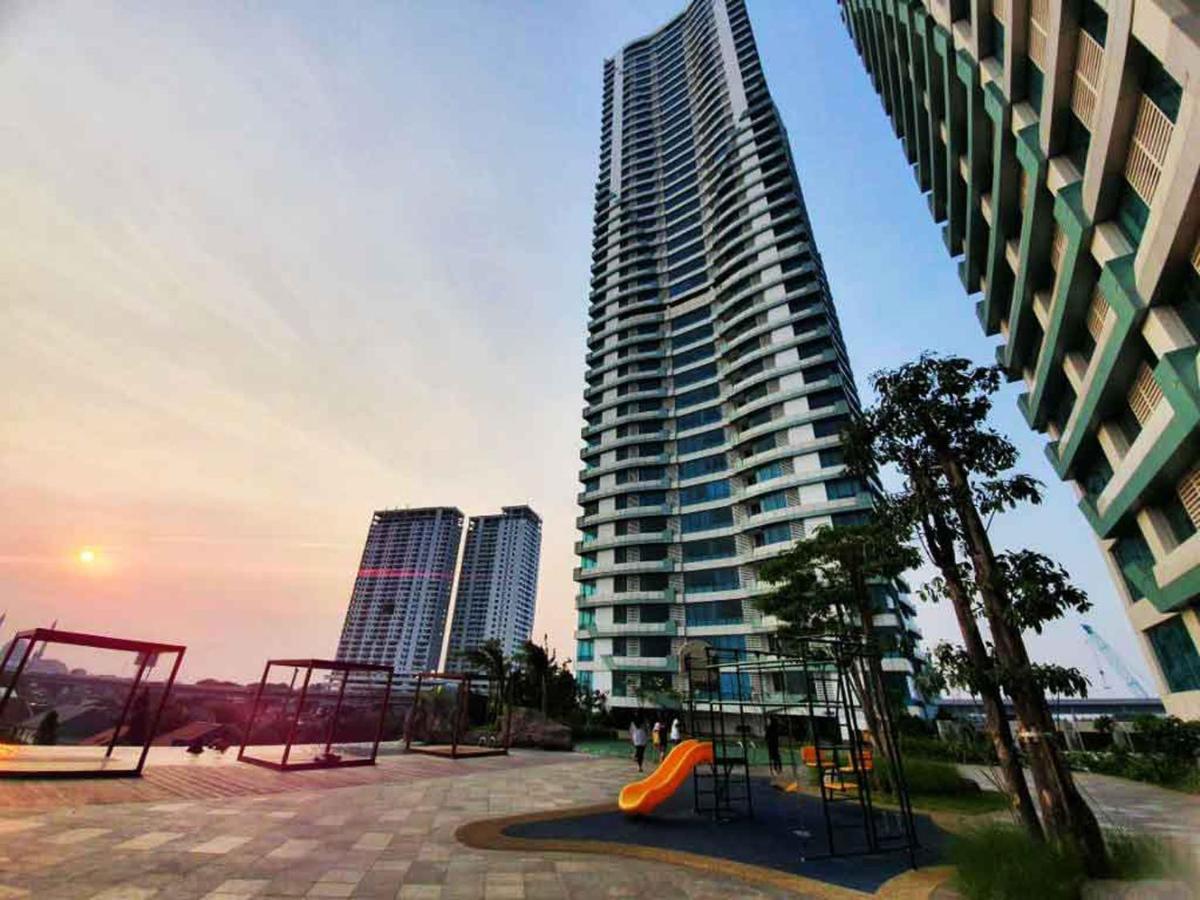 Grand Kamala Lagoon By 21 Apartemen *