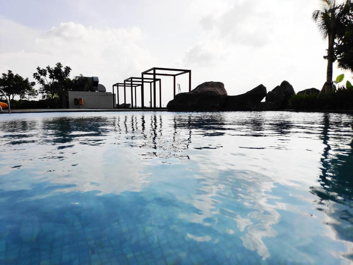Grand Kamala Lagoon By 21 Bekasi
