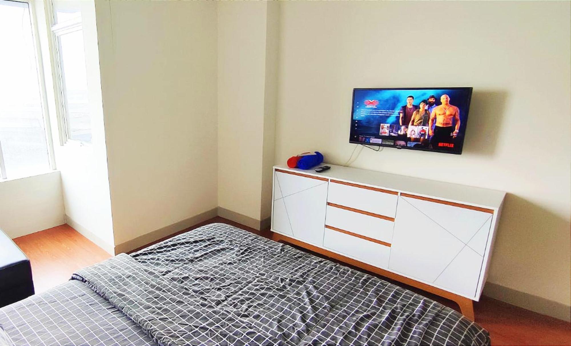 Grand Kamala Lagoon By 21 Apartemen *