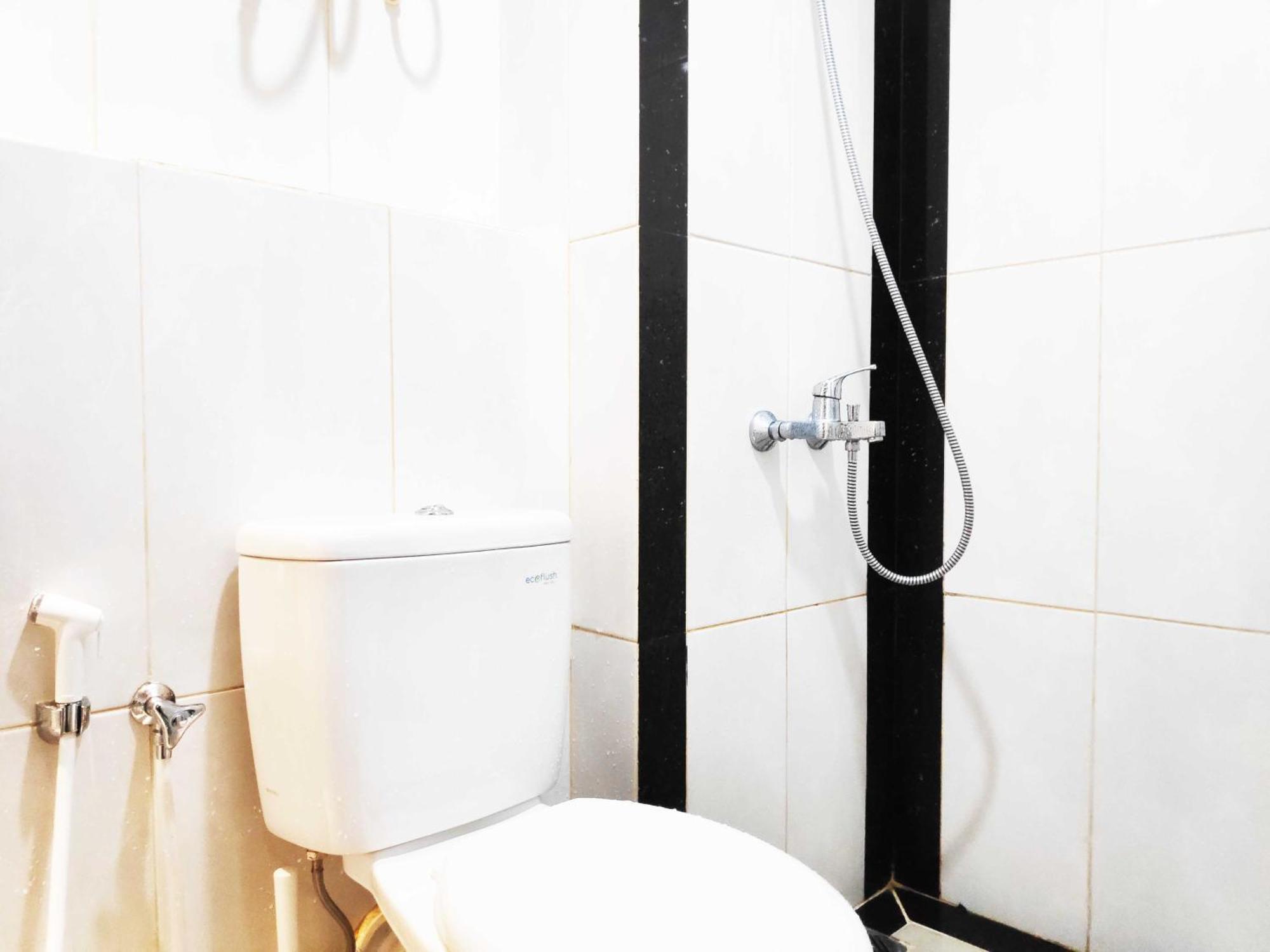 Apartemen Grand Kamala Lagoon By 21