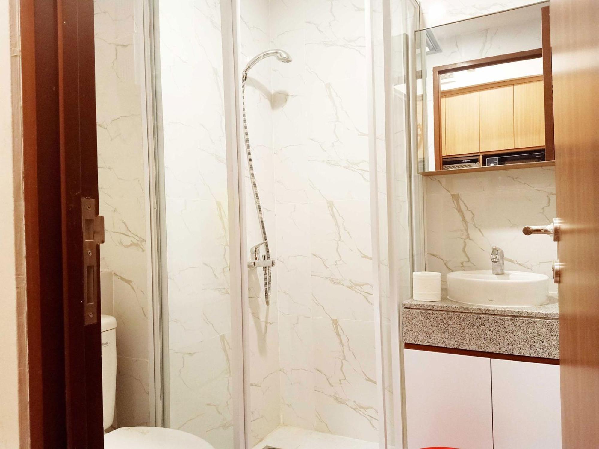 Apartemen Grand Kamala Lagoon By 21 Bekasi